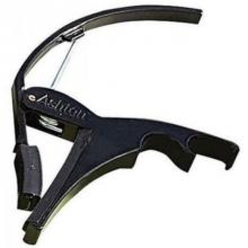 Ashton cp2 trigger style capo